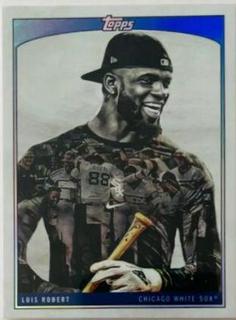 Luis Robert