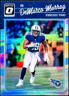 DeMarco Murray