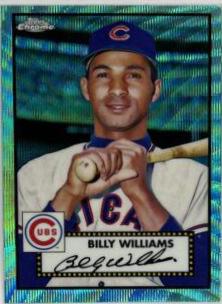 Billy Williams