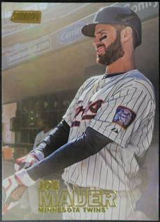 Joe Mauer