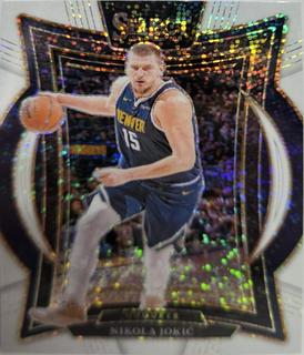 Nikola Jokic