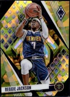 Reggie Jackson