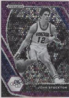 John Stockton