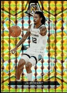 Ja Morant