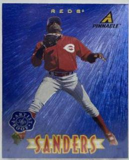 Deion Sanders