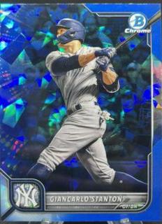 Giancarlo Stanton