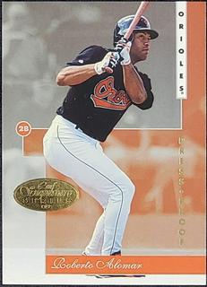 Roberto Alomar