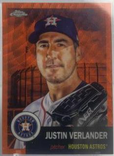 Justin Verlander