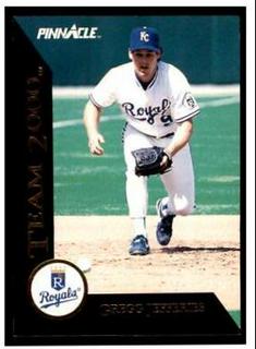 Gregg Jefferies