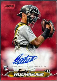 Endy Rodriguez