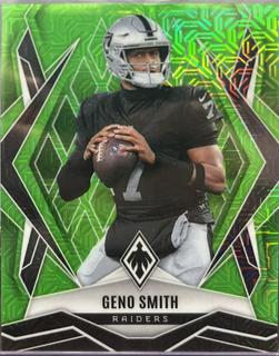 Geno Smith