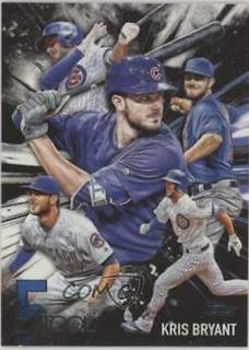Kris Bryant