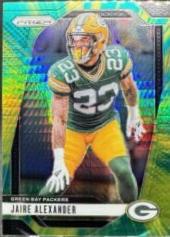 Jaire Alexander