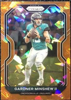 Gardner Minshew II