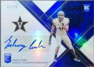 Zach Cunningham