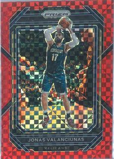 Jonas Valanciunas