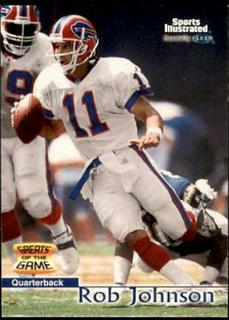 Rob Johnson