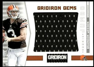 Brandon Weeden