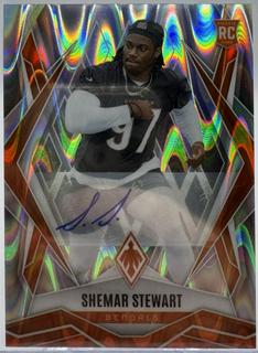 Shemar Stewart