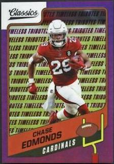 Chase Edmonds