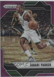 Jabari Parker