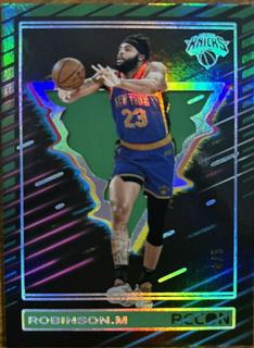 Mitchell Robinson