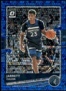 Jarrett Culver