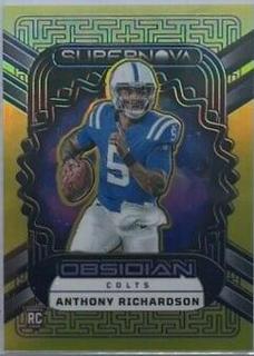 Anthony Richardson