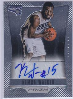 Kemba Walker