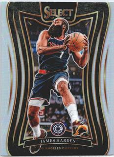 James Harden