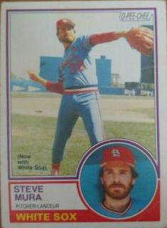 Steve Mura