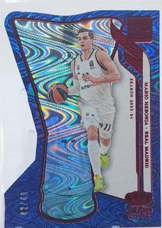 Mario Hezonja
