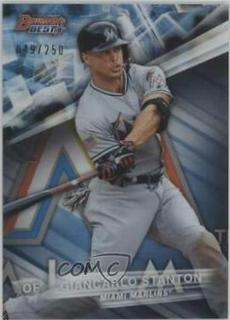 Giancarlo Stanton