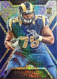 Greg Robinson