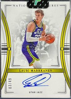 Lauri Markkanen
