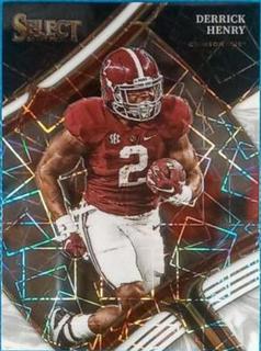 Derrick Henry
