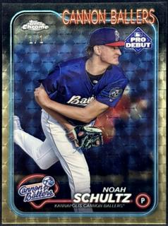 Noah Schultz