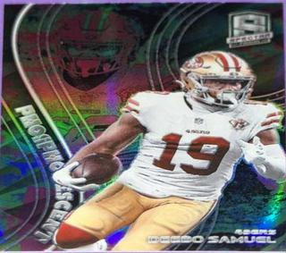Deebo Samuel