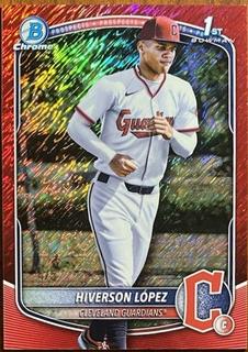Hiverson Lopez