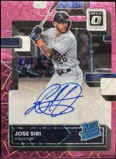 Jose Siri