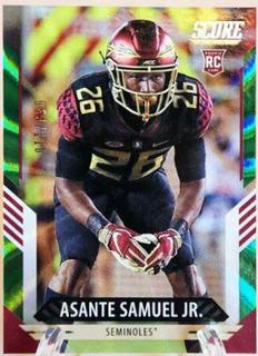 Asante Samuel Jr.