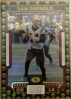 Sam Darnold