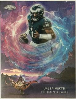 Jalen Hurts