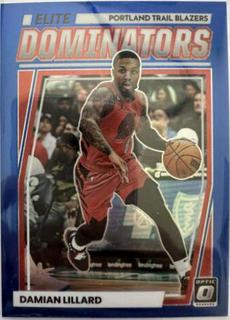 Damian Lillard