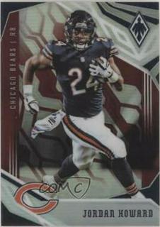 Jordan Howard
