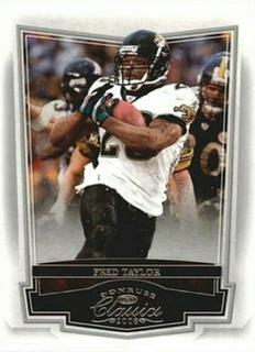 Fred Taylor