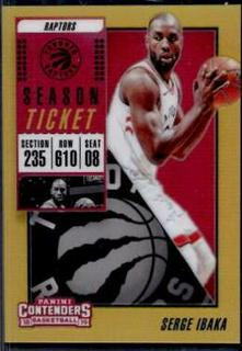 Serge Ibaka