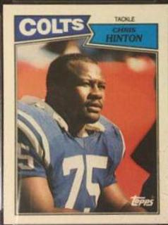 Chris Hinton
