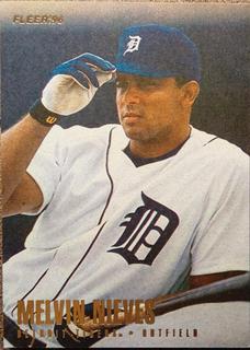 Melvin Nieves