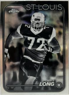 Chris Long